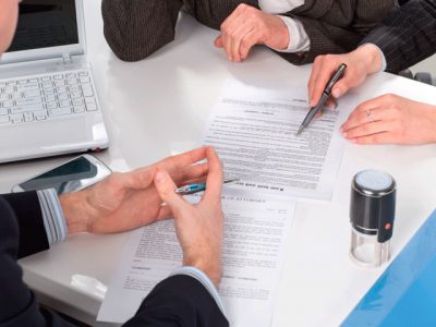 Derecho de Familia - Modificación de Medidas
