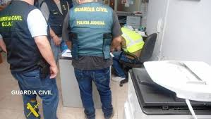 guardia civil