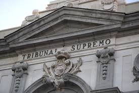 tribunal supremo